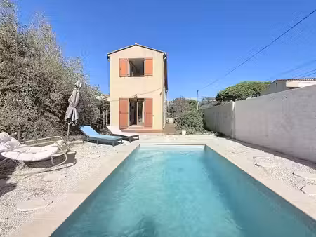 vente maison 4 pièces 92.2 m² à toulon (83000)  500 000 €