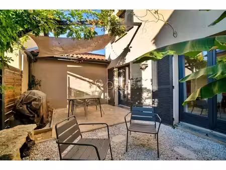 anse - maison - 2 chambres