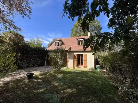 maison les essarts le roi 5 pièces 82 m2