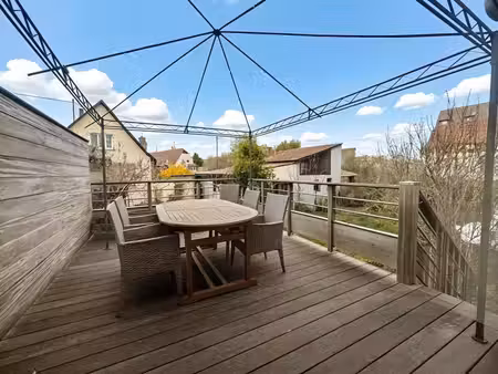 maison de charme 140 m2 rénovée à neuf 7 pièces dépendance jardin au c
