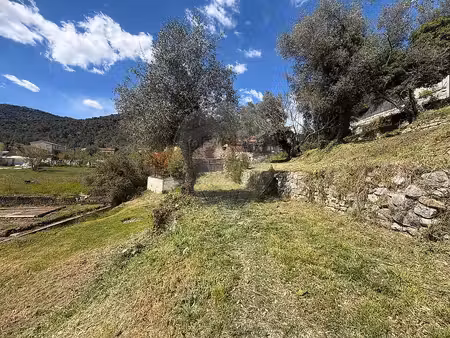 terrain à vendre