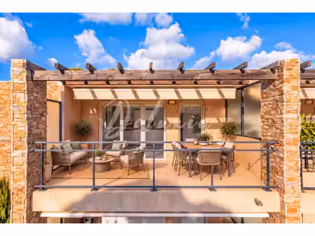 appartement de luxe à vendre à saint-raphaël