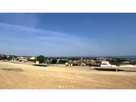 vente terrain 700 m² à villalier (11600)  79 900 €