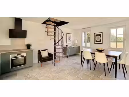 maison avec terrasse trouville-sur-mer (14)