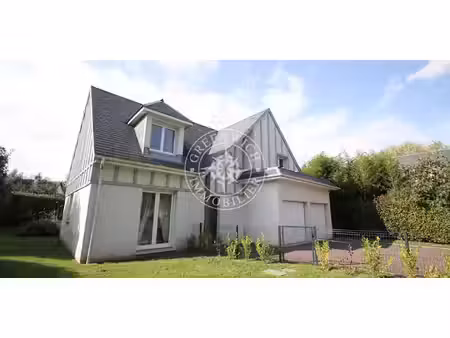 maison avec jardin et terrasse villers-sur-mer (14)