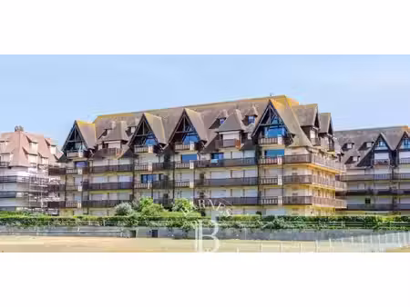 appartement en bord de mer deauville (14)