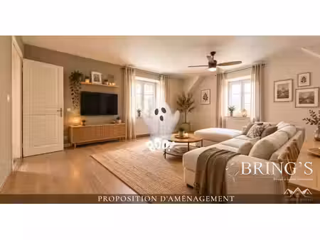 appartement à vendre guebwiller