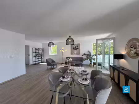 rare appartement f3 terrasse