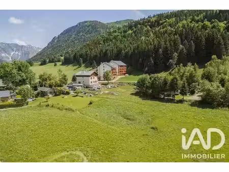 vente terrain 750 m² à la morte (38350)  82 000 €
