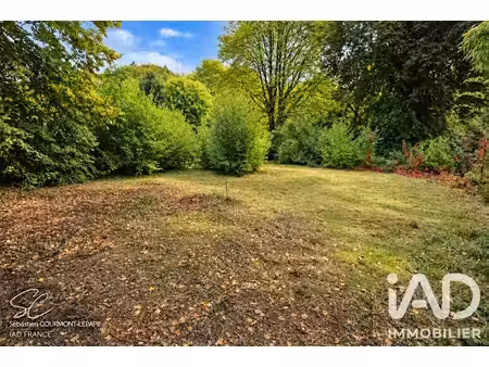 vente terrain 2975 m² à laboissière-en-thelle (60570)  96 000 €