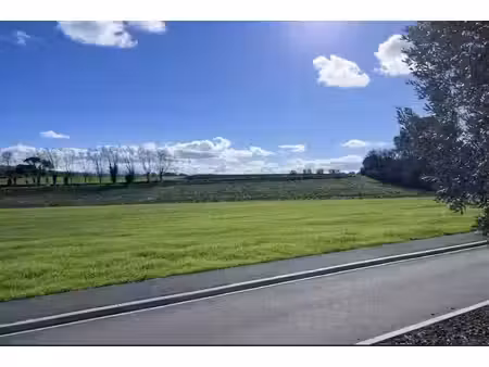 vente terrain 1000 m² à carcassonne (11000)  99 900 €