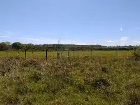 vente terrain 511 m² à les authieux-sur-le-port-saint-ouen (76520)  120 000 €