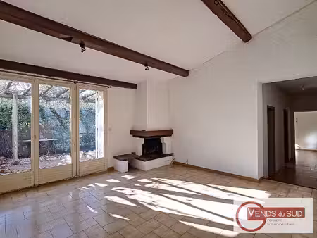 maison de campagne