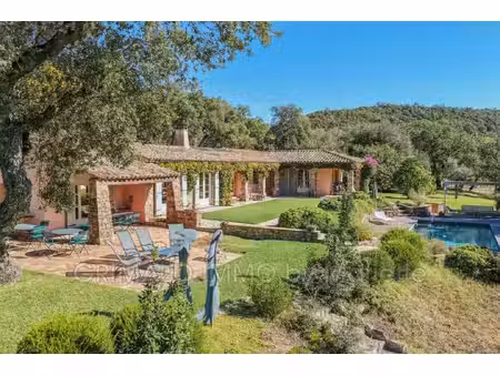 maison de luxe à vendre à le plan-de-la-tour