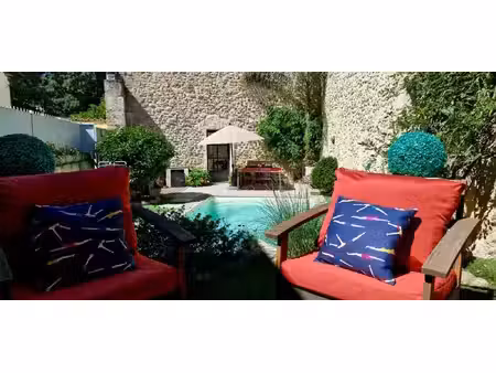 maison 8 pièces lignan-sur-orb