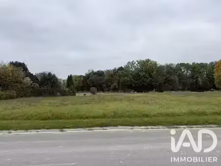 vente terrain 3020 m² à prosnes (51400)  130 000 €