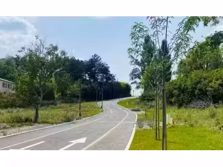 vente terrain 1343 m² à clermont-le-fort (31810)  139 900 €