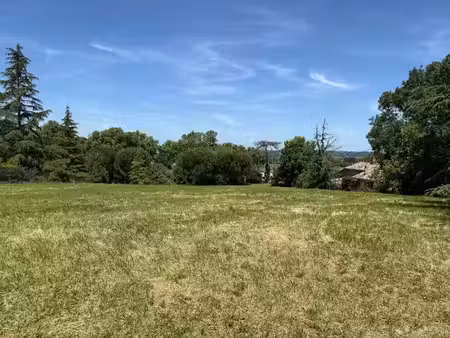 vente terrain 525 m² à castelmaurou (31180)  149 000 €