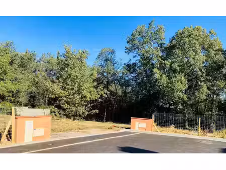 vente terrain 2051 m² à montaigut-sur-save (31530)  149 900 €