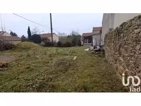 vente terrain 357 m² à villecresnes (94440)  149 900 €