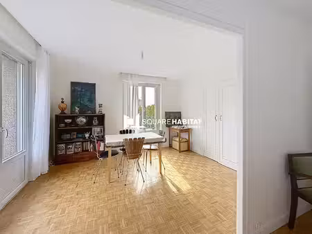 appartement dinan 2 pièce(s) 59.68 m2