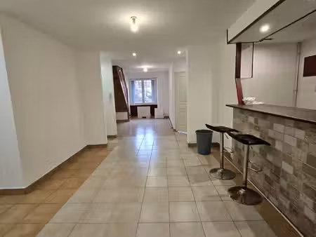 location appartement 4 pièces