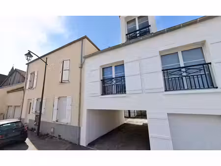 appartement à louer 3 pièces à grisy suisnes
