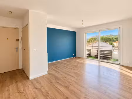 appartement t3 à vendre à la seyne