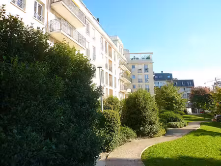 appartement 3 pièces 57 m² à vendre / acheter rosny-sous-bois 93110 ? | era immobilier