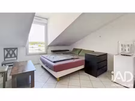 location studio 1 pièce