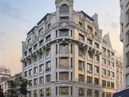 location bureaux paris 75003 3730m²