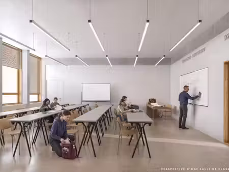 location bureaux paris 75011 3034m²