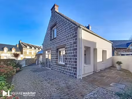 pleneuf val andre bourg maison 6 pièces - 4 chambres - 95 m2