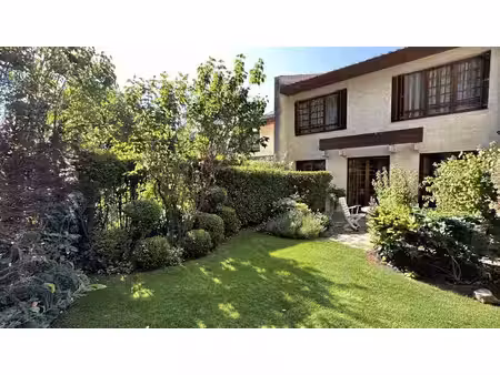 maison ris orangis 5 pièce(s) 83 m2