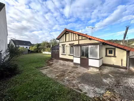 maison à rénover