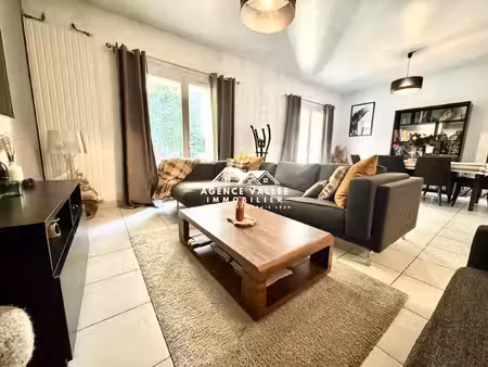 maison meulière 3 chambres