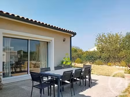 maison à vendre - 4 pièces - 100 69 m2 - saverdun - 09 - midi-pyrenees