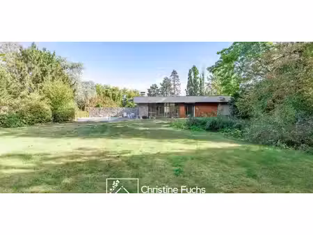 villa avec piscine et jardin haguenau (67)