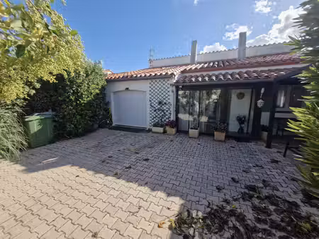 maison à vendre saint-laurent-de-la-salanque