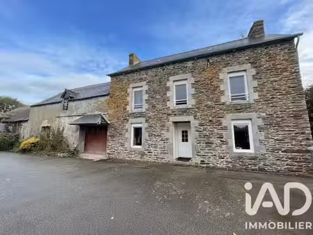 location maison/villa 4 pièces