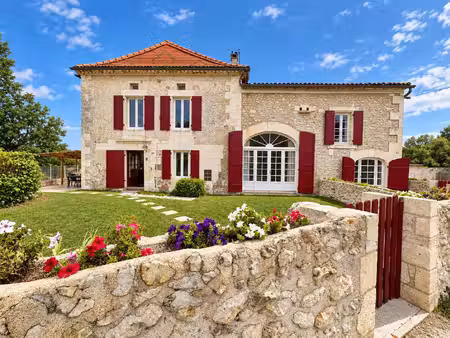 maison à vendre villetoureix