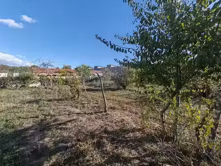 vente terrain 667 m² à saint-sebastien-sur-loire (44230)  189 000 €