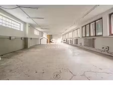 votre futur loft est ici