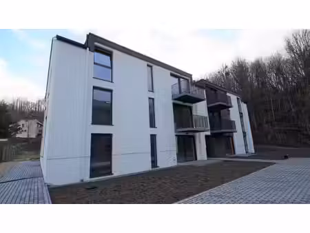 appartement 2 ch. moderne  epc a  messancy