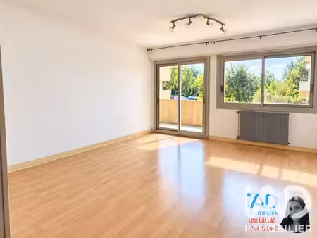 appartement à pau (64000)