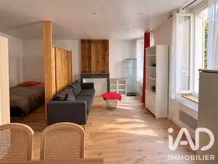 appartement à toulon (83200)
