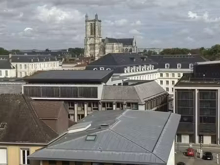 appartement à troyes (10000)