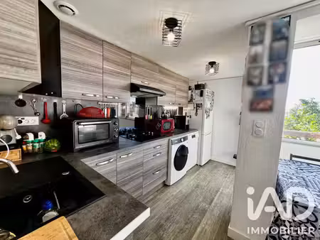 appartement à valras-plage (34350)