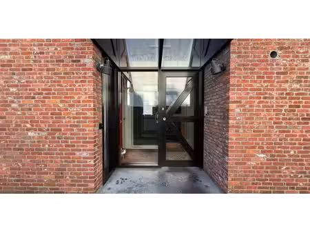 bâtiment commercial à louer à geel pour € 850