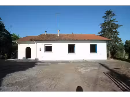 maison à vendre casteljaloux 5 pièce(s) 103m2 193 000€